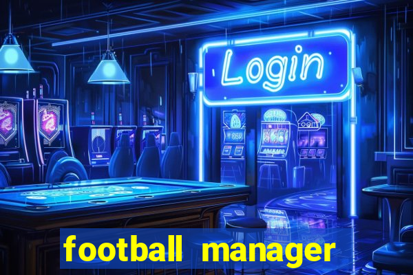 football manager 2024 crack status